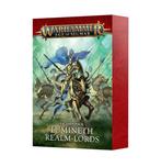 Lumineth Realm-Lords faction pack (Warhammer nieuw), Hobby en Vrije tijd, Wargaming, Ophalen of Verzenden, Nieuw