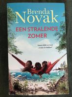 Een stralende zomer 9789402710359 Brenda Novak, Boeken, Verzenden, Gelezen, Brenda Novak