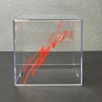 Ferrari - Charles Leclerc - 2020 - Schaal 1/5 helm, Verzamelen, Nieuw