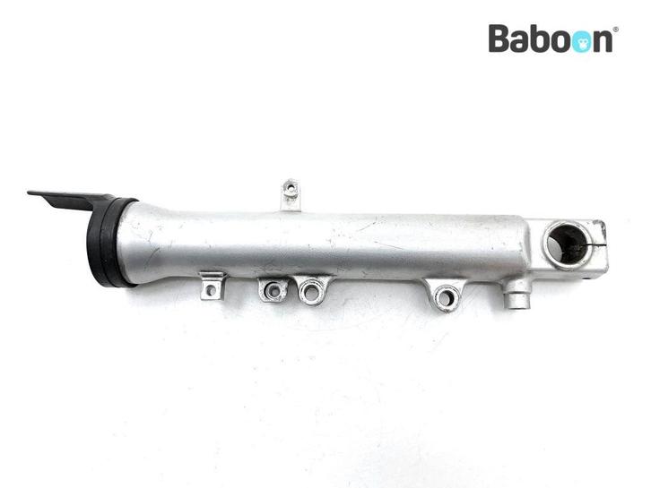 Voorvork Buitenpoot Rechts Yamaha YZF R6 1999-2002 (YZF-R6, Motoren, Onderdelen | Yamaha, Gebruikt, Verzenden