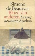 Bloed van anderen 9789026950636 Simone De Beauvoir, Verzenden, Gelezen, Simone De Beauvoir