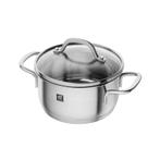 GGM Gastro | ZWILLING | PICO - Braadpan - Ø140mm - 1 liter |, Verzenden, Nieuw in verpakking, Fornuis, Frituur en Grillen