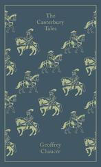 9780141393216 Canterbury Tales Geoffrey Chaucer, Verzenden, Nieuw, Geoffrey Chaucer