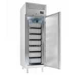 GGM Gastro | Viskoelkast RVS Premium PLUS - EN 600x400 - 560, Witgoed en Apparatuur, Vriezers en Diepvrieskisten, Verzenden, Nieuw