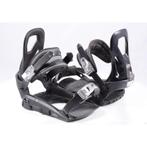 M L XL snowboard bindingen HATCHEY SPEEDFIT INTERCHANGER, fa, Verzenden, Gebruikt