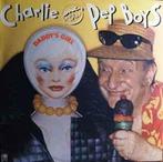 LP gebruikt - Charlie And The Pep Boys - Daddys Girl (U...., Verzenden, Zo goed als nieuw