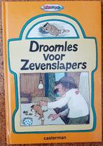 Droomles voor zevenslapers 9789030323143 Janosch, Boeken, Verzenden, Zo goed als nieuw, Janosch