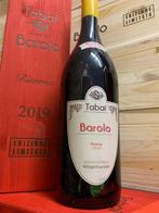 2019 Tabai - Barolo DOCG - 1 Magnum (1,5 L), Nieuw