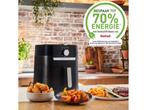 Tefal Easy Fry FW5018 - Airfryer 9-in-1 - 11 L, Verzenden, Zo goed als nieuw