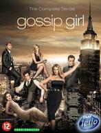 Gossip Girl, Complete Serie, Seizoen 1 - 6 Box (2007-12) NL, Ophalen of Verzenden, Nieuw in verpakking, Drama, Boxset