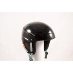 52 53 54 55 skihelm/snowboardhelm HEAD BLACK/blue, verstelba, Gebruikt, Verzenden, Overige typen, Skiën