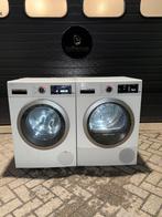 TOPDEAL! BOSCH 10KG IDOS Wasmachine BOSCH 9KG Warmtepompdrog, Energieklasse A of zuiniger, Minder dan 85 cm, 8 tot 10 kg, Ophalen of Verzenden