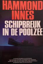 Schipbreuk in de poolzee 9789010015907 Hammond Innes, Boeken, Verzenden, Gelezen, Hammond Innes