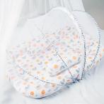 Draagbaar Baby Slaapmatje Bionisch Ontwerp 85×55 cm, Kinderen en Baby's, Verzenden, Nieuw