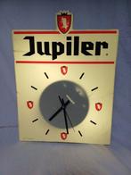 Quartz -   - PVC - 1994 - Jupiler reclame klok