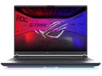 Asus - Rog Strix G18 G815lr-s9005w - 18 inch - Groen, Beeldschermdiagonaal (cm/inch)->45.7 cm / 18 inch, Qwerty, Verzenden, Nieuw