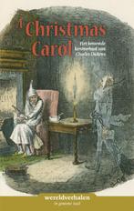 A christmas carol / Wereldverhalen / 6 9789086961351, Boeken, Verzenden, Gelezen