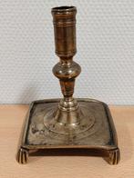 Kandelaar - Messing, Antiek en Kunst