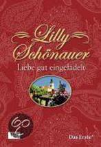 Liebe gut eingefädelt 9783802536397 Lilly Schönauer, Verzenden, Gelezen, Lilly Schönauer