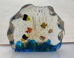 Murano - Alfredo Rossi - sculptuur, Acquario - 18.5 cm -, Antiek en Kunst