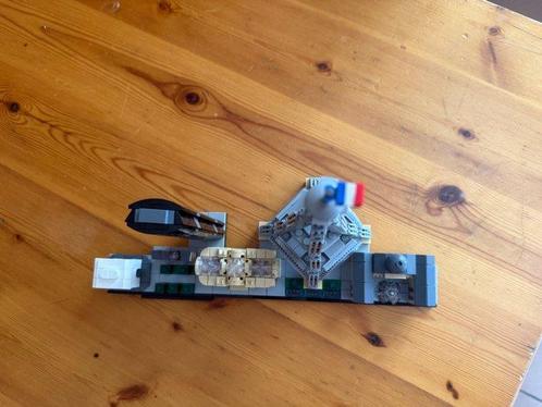 Lego Set - 21044 - Architecture - Paris, Kinderen en Baby's, Speelgoed | Duplo en Lego