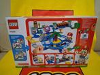 Lego Set - 71400 - Super Mario - Big Urchin Beach Ride -, Nieuw