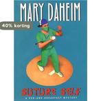 Suture Self 9780380978663 Mary Daheim, Boeken, Verzenden, Zo goed als nieuw, Mary Daheim