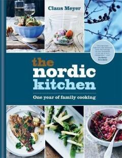The Nordic Kitchen 9781784721565 Claus Meyer, Boeken, Taal | Engels, Zo goed als nieuw, Verzenden