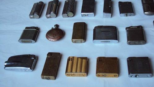 hughe collection many brands - Zonder Minimumprijs -, Verzamelen, Rookartikelen, Aanstekers en Luciferdoosjes
