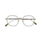 Leesbril i need you +2.00dpt yoko groen-goud | 1 stuk, Zakelijke goederen, Ophalen of Verzenden, Nieuw in verpakking