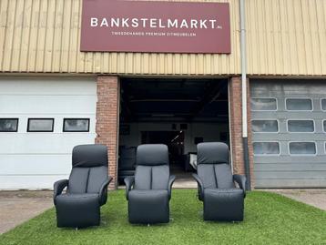 JORI JR-7960 Symphony fauteuils design relax stoelen zetel beschikbaar voor biedingen