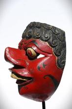 Masker - masker - Java - Indonesië