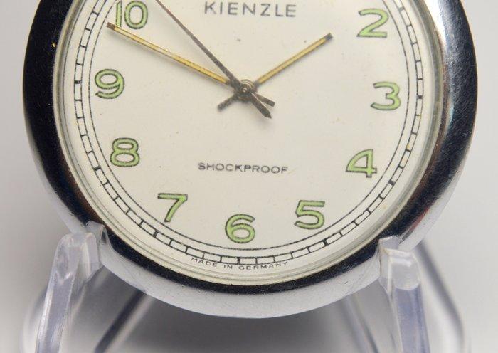 Kienzle - Shockproof Germany - pocket watch - 1960-1969, Sieraden, Tassen en Uiterlijk, Horloges | Heren