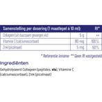 Vitakruid 99% Puur Viscollageen - 130gr., Ophalen of Verzenden, Nieuw, Overige typen
