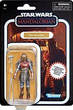 Hasbro - Star Wars Vintage Collection - The Mandalorian, Ophalen of Verzenden, Nieuw