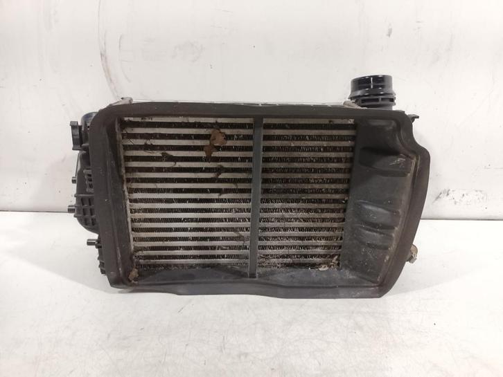 Intercooler radiateur Renault Talisman  1.6 dCi 130 144614EB, Auto-onderdelen, Motor en Toebehoren, ARN erkend, Stiba lid, Erkend duurzaam