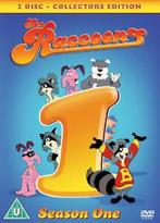 The Raccoons: Season 1 DVD (2007) Kevin Gillis cert U 2, Verzenden, Zo goed als nieuw