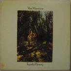 LP gebruikt - Van Morrison - Tupelo Honey
