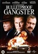 Bulletproof gangster - DVD, Verzenden, Nieuw in verpakking