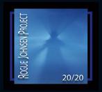 cd - Rogue Johnsen Project - 20/20, Verzenden, Nieuw in verpakking