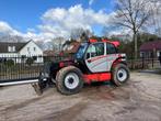 Veiling: Verreiker Manitou MLT 840 120 PS JD ST4 ST Diesel 4, Zakelijke goederen, Ophalen, Verreiker