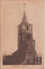 WARMOND - Oude Toren, Verzamelen, Ansichtkaarten | Nederland, Verzenden, Gelopen
