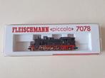 Fleischmann N - 7078 - Tender locomotief (1) - BR78 246 - DB, Nieuw