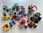 Lego Set - Legoland - 6505 - 6506 - 6523 - 6607 - 6611 -, Nieuw