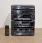 Een Technics Stereotoren, Gebruikt