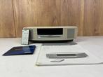 Bose - Wave Music System - AWRCC4 - Radio receiver Cd-speler, Nieuw