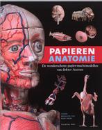 Papieren anatomie 9789057306068 Bart Grob, Gelezen, Bart Grob, Verzenden