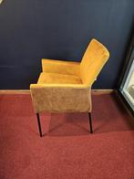 NIEUWE collectie 2024 HE Design stoelen in de showroom, Huis en Inrichting, Stoelen, Nieuw, Vijf, Zes of meer stoelen, Metaal