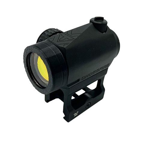 Vortex Red Dot Crossfire 2 MOA CF-RD2 Airsoft Kit, Audio, Tv en Foto, Optische apparatuur | Verrekijkers, Verzenden