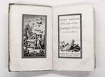 G: Esopo - Favole Esopiane - 1782, Antiek en Kunst, Antiek | Boeken en Bijbels
